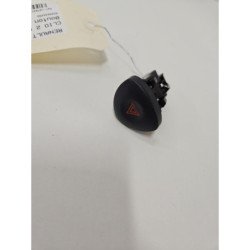 Bouton De Warning Renault Clio 2 Phase 2